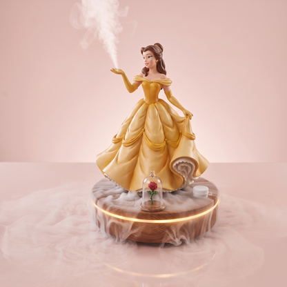 Fairymist