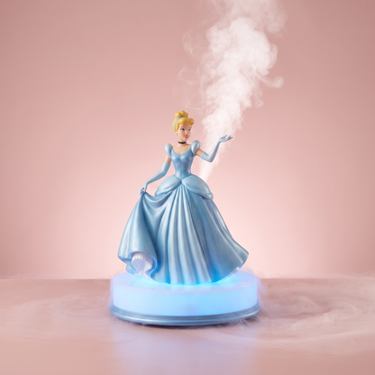 Fairymist