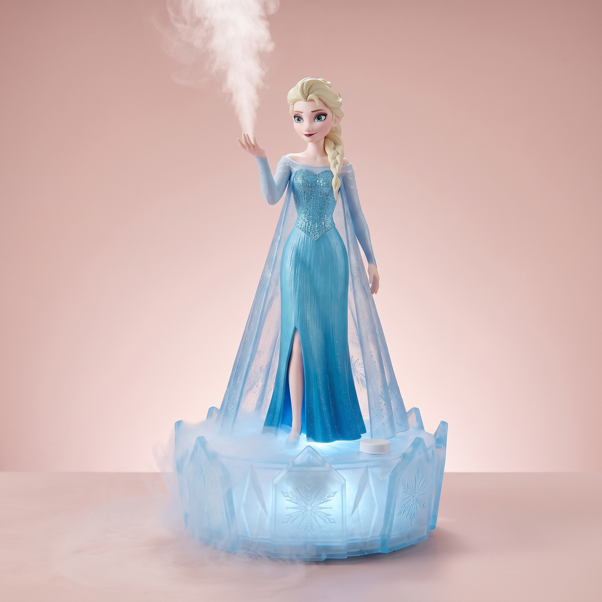 Fairymist