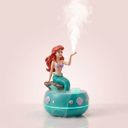 Fairymist