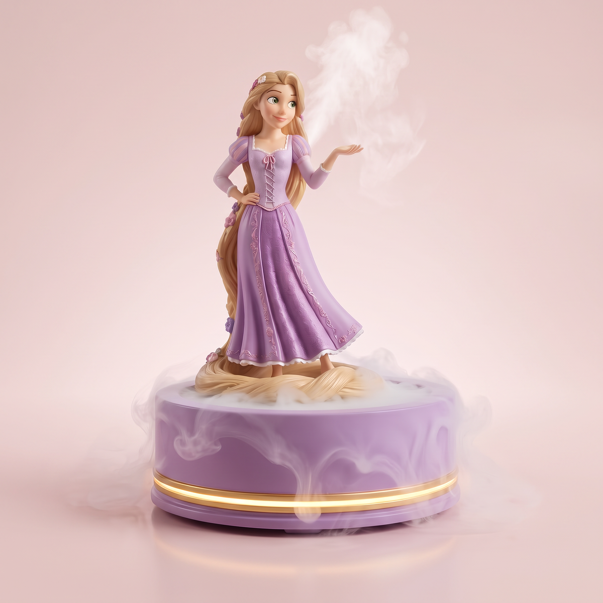 Fairymist