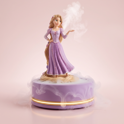 Fairymist